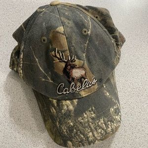 Cabela’s Hat